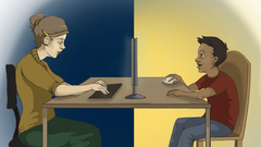 Virtual Teacher Final Project