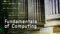 Fundamentals of Computing Capstone Exam