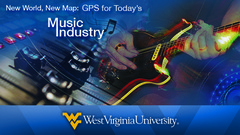 New World, New Map: GPS for Today’s Music Industry