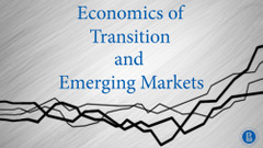 Economics of Transition and Emerging Markets