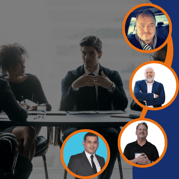 Complete Executive Leadership